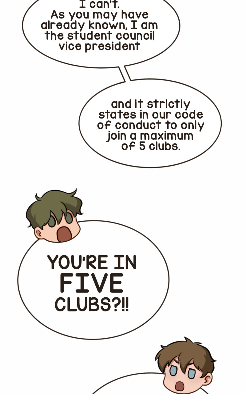 Read Not My Ideal Type chapter 15 image 2 on Lezhin