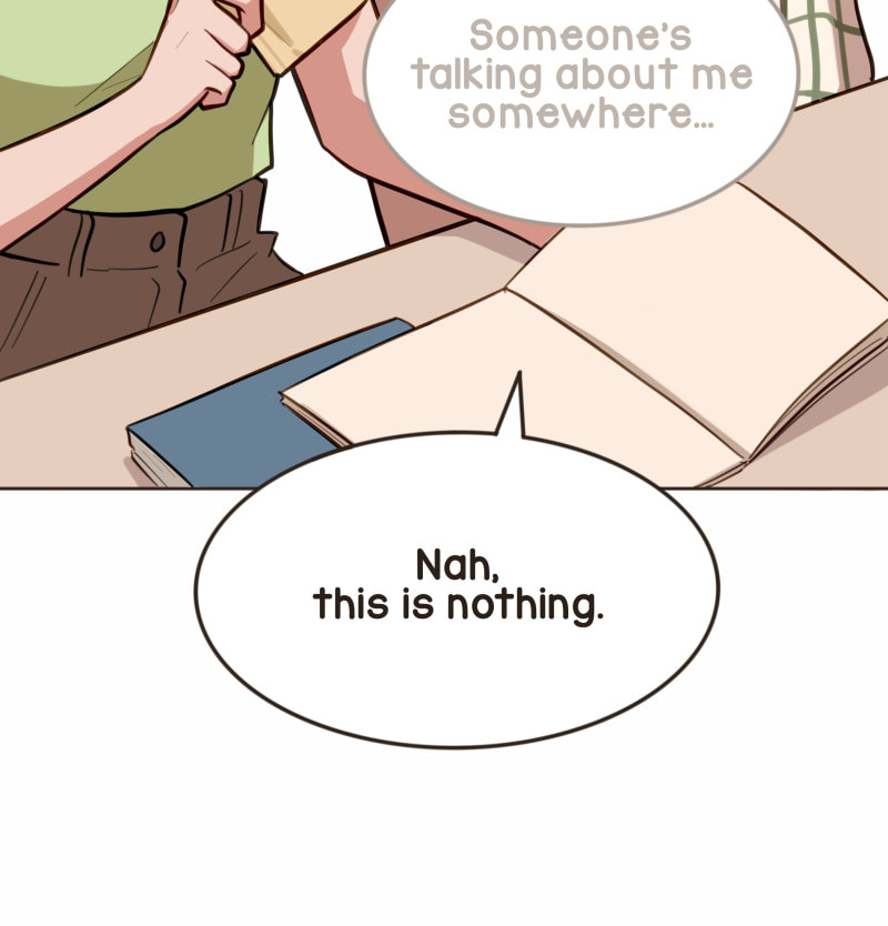 Read Not My Ideal Type chapter 15 image 20 on Lezhin