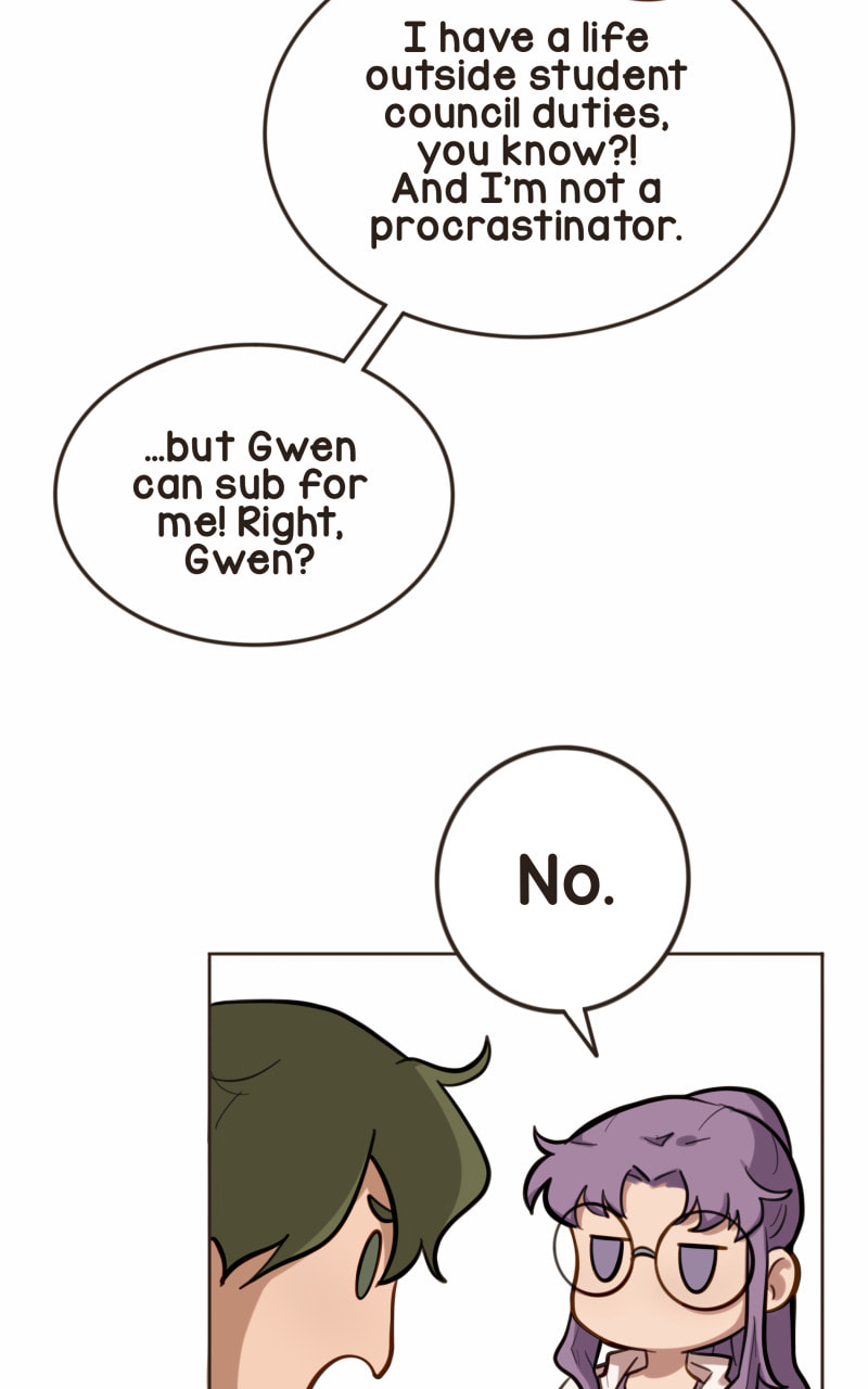 Read Not My Ideal Type chapter 15 image 3 on Lezhin