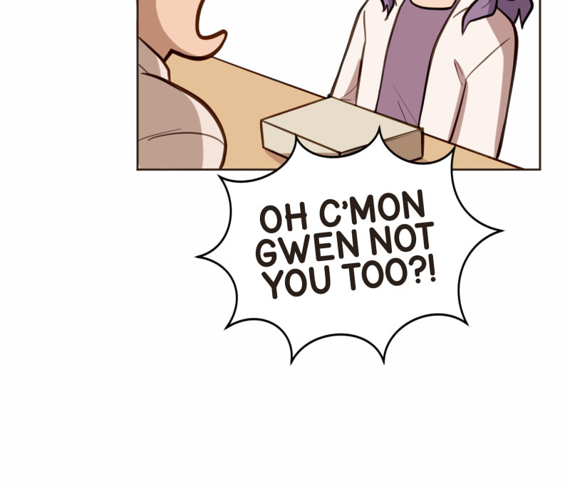 Read Not My Ideal Type chapter 15 image 4 on Lezhin