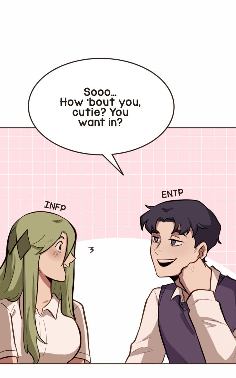 Read Not My Ideal Type chapter 15 image 7 on Lezhin