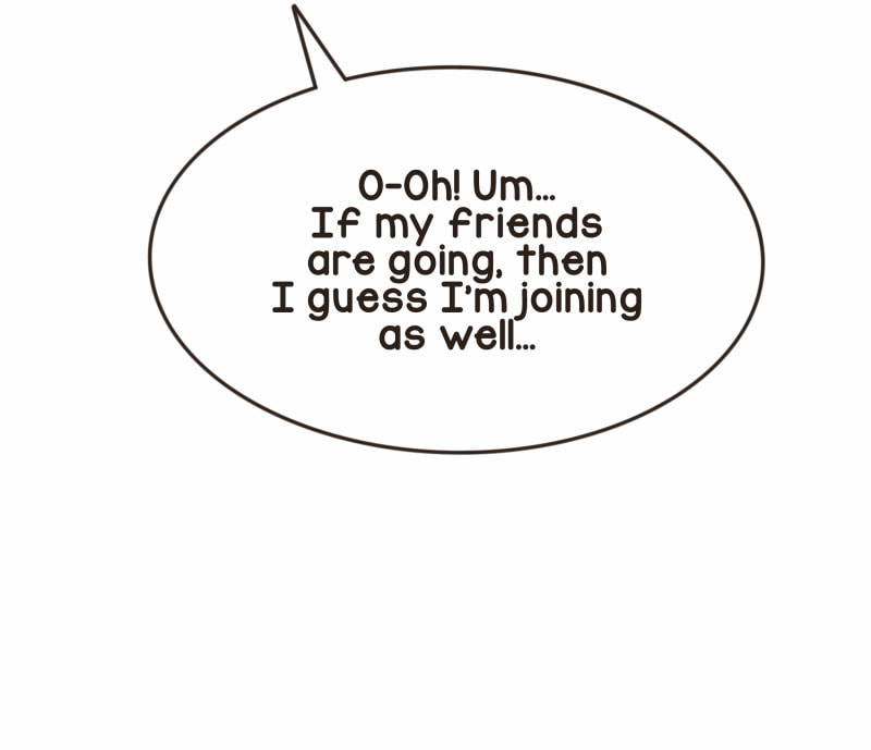 Read Not My Ideal Type chapter 15 image 8 on Lezhin