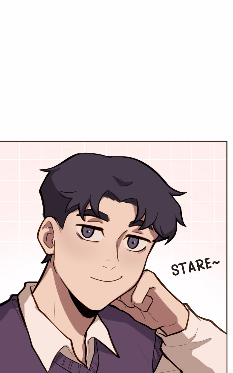 Read Not My Ideal Type chapter 15 image 9 on Lezhin