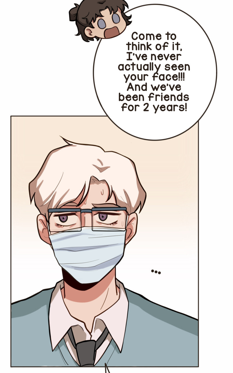 Read Not My Ideal Type chapter 17 image 10 on Lezhin