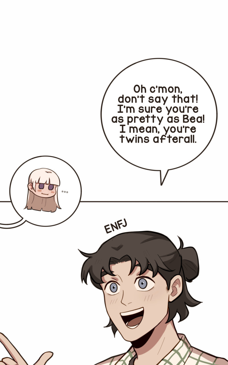 Read Not My Ideal Type chapter 17 image 12 on Lezhin