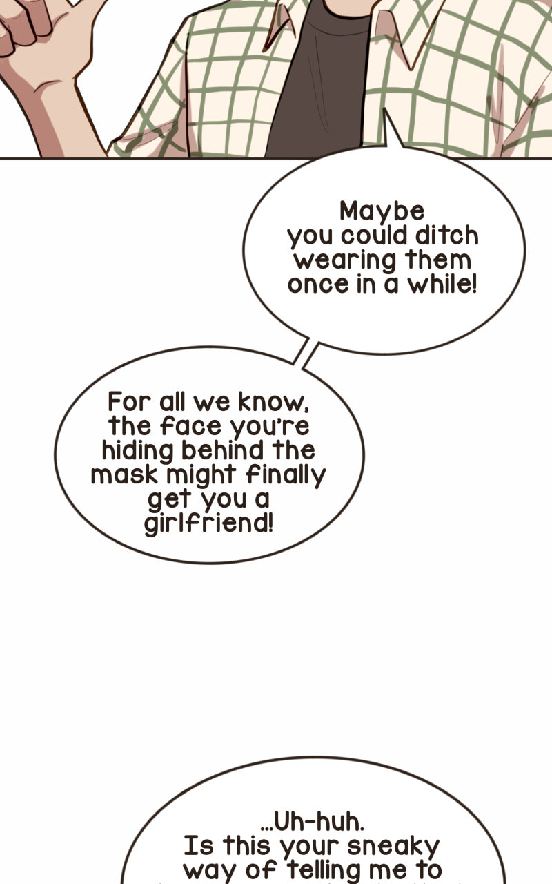 Read Not My Ideal Type chapter 17 image 13 on Lezhin