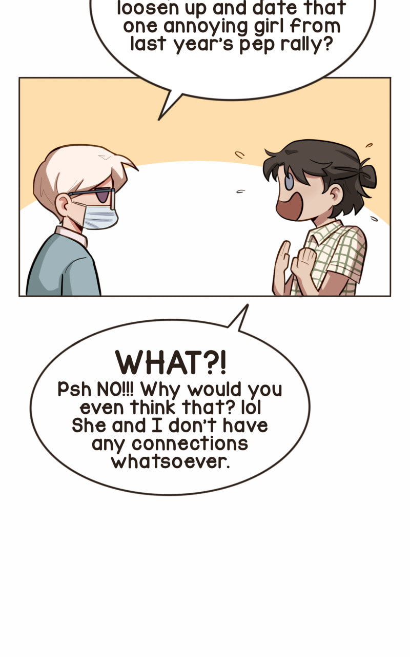 Read Not My Ideal Type chapter 17 image 14 on Lezhin