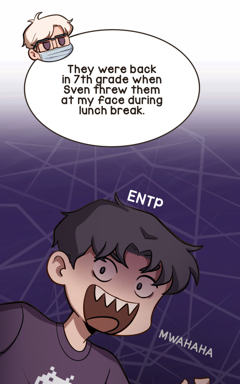 Read Not My Ideal Type chapter 17 image 7 on Lezhin