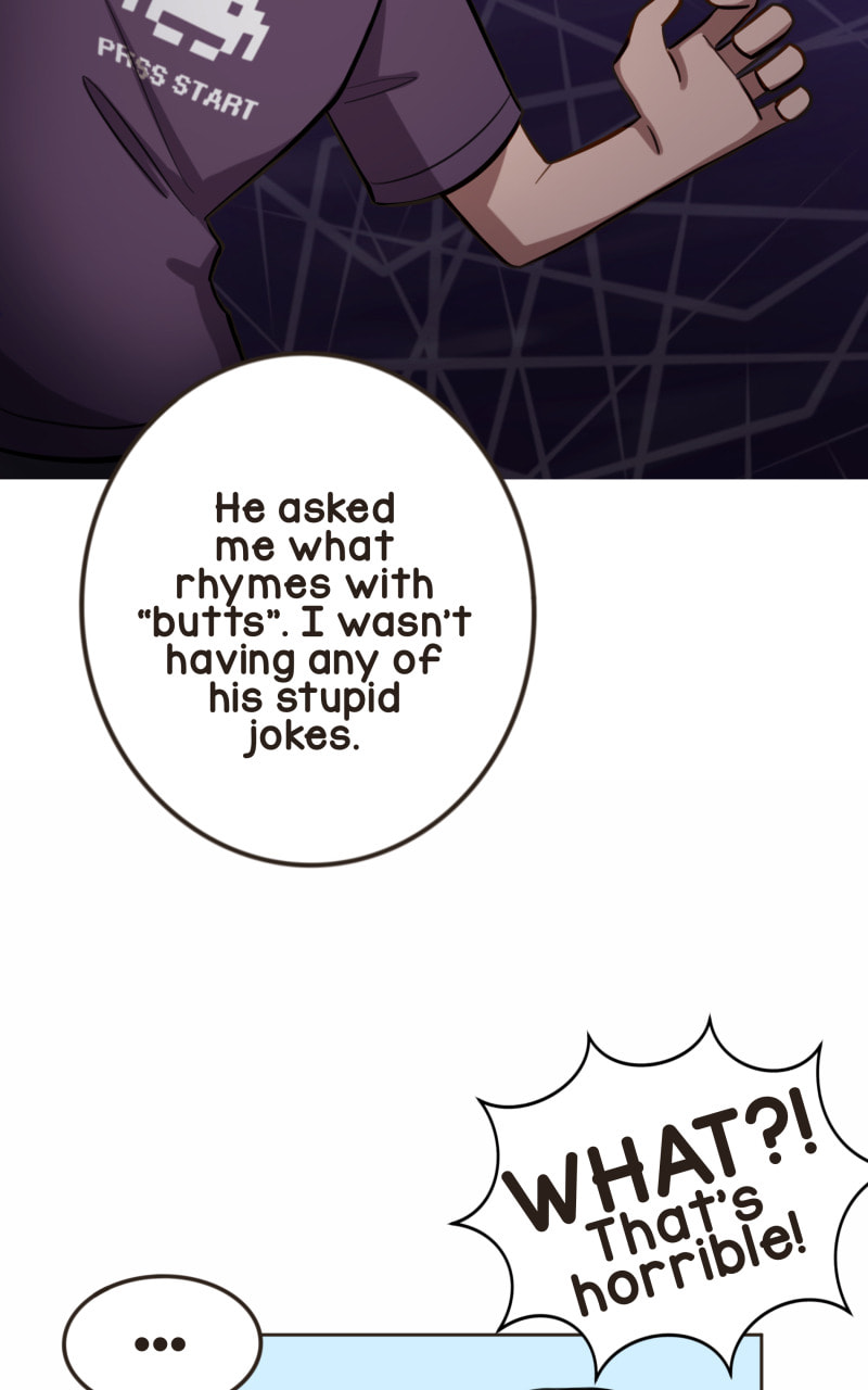 Read Not My Ideal Type chapter 17 image 8 on Lezhin