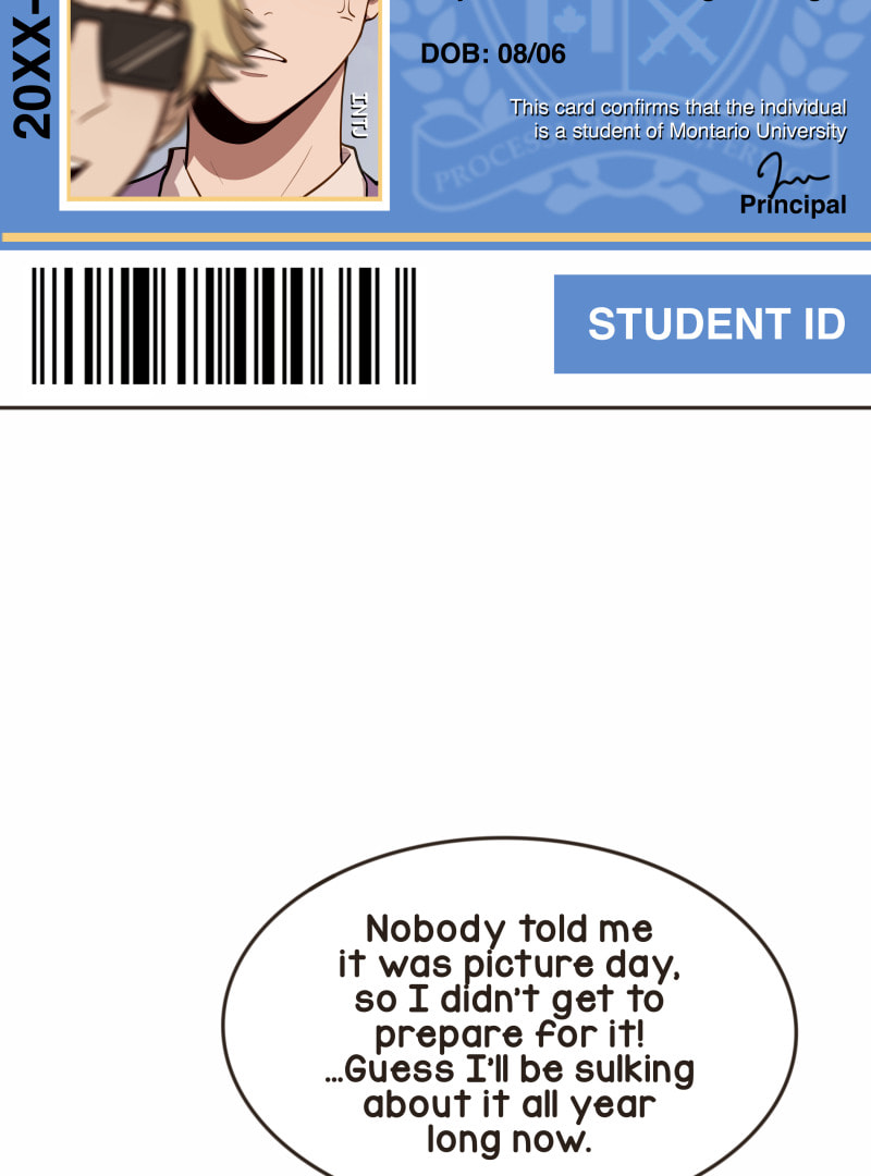Read Not My Ideal Type chapter 22 image 13 on Lezhin