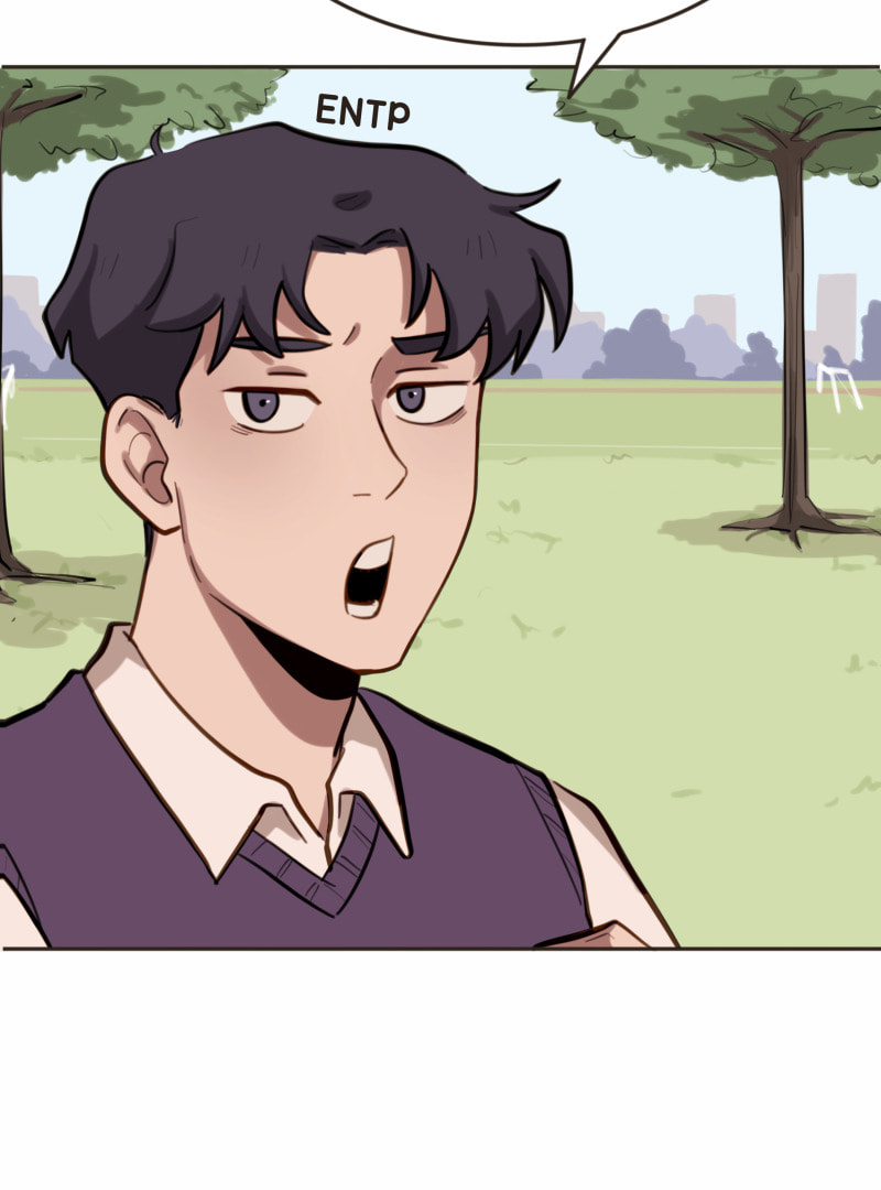 Read Not My Ideal Type chapter 22 image 14 on Lezhin