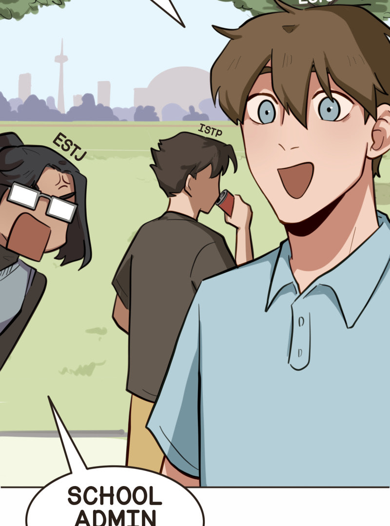 Read Not My Ideal Type chapter 22 image 4 on Lezhin