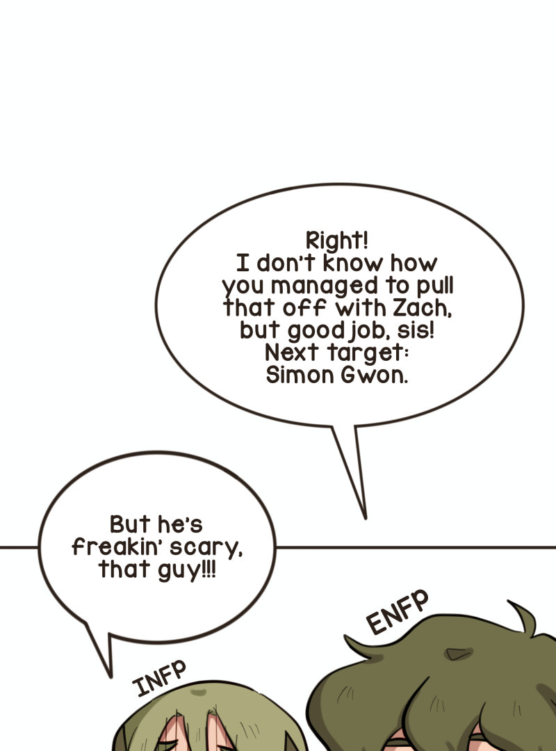 Read Not My Ideal Type chapter 25 image 1 on Lezhin