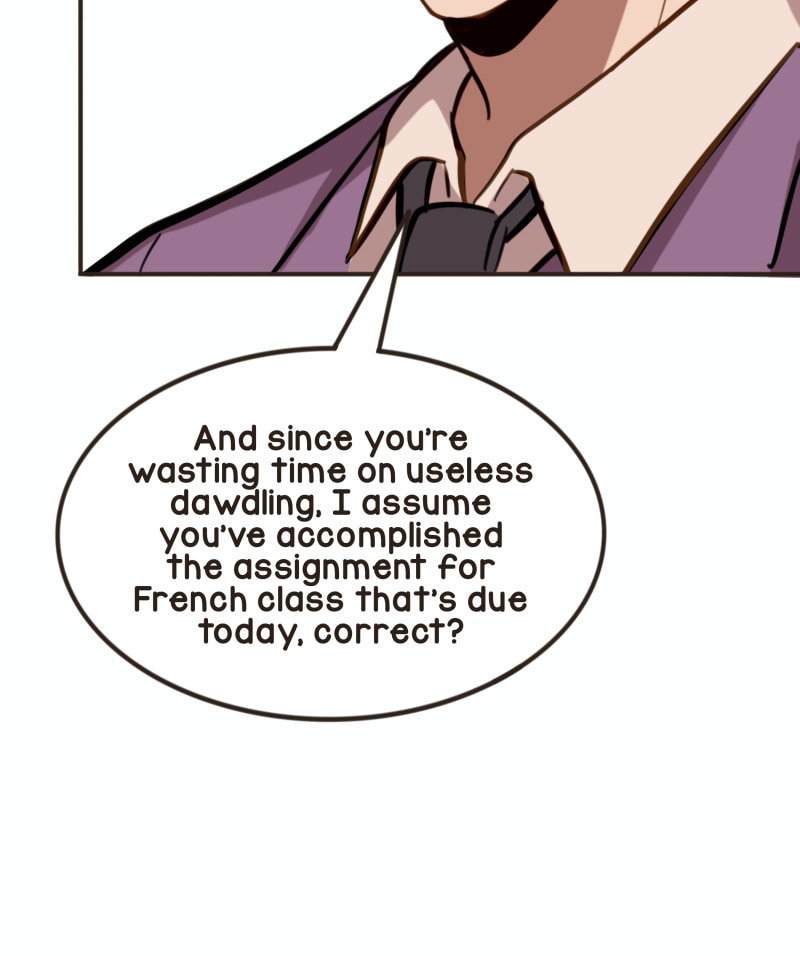 Read Not My Ideal Type chapter 25 image 10 on Lezhin
