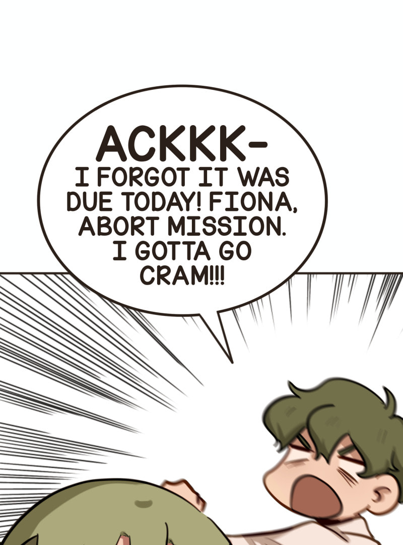 Read Not My Ideal Type chapter 25 image 11 on Lezhin