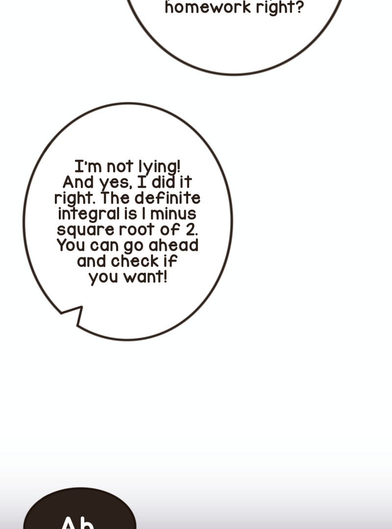 Read Not My Ideal Type chapter 25 image 15 on Lezhin