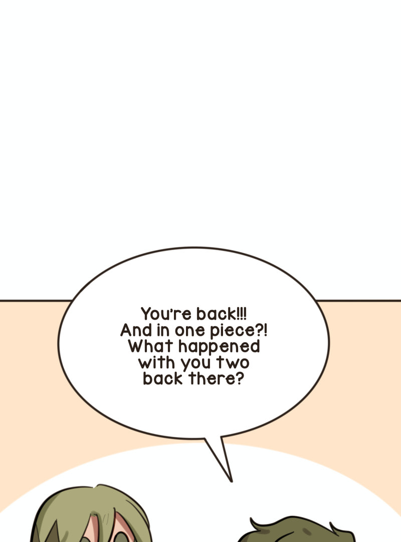 Read Not My Ideal Type chapter 25 image 21 on Lezhin