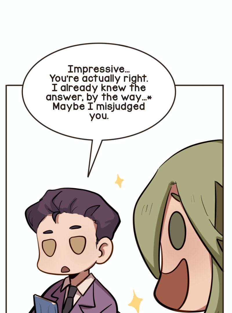 Read Not My Ideal Type chapter 25 image 23 on Lezhin