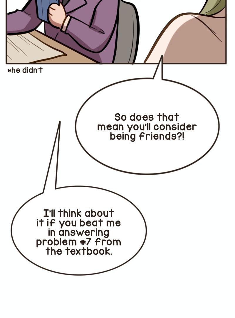 Read Not My Ideal Type chapter 25 image 24 on Lezhin