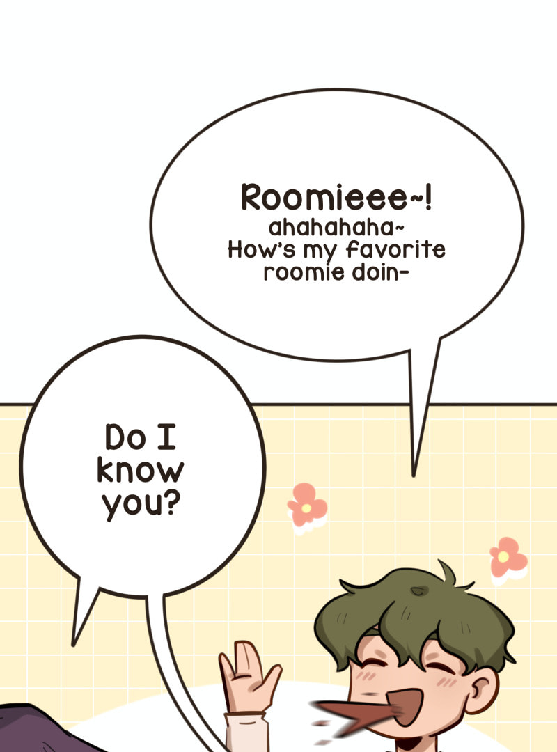Read Not My Ideal Type chapter 25 image 5 on Lezhin