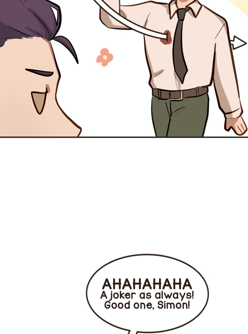 Read Not My Ideal Type chapter 25 image 6 on Lezhin