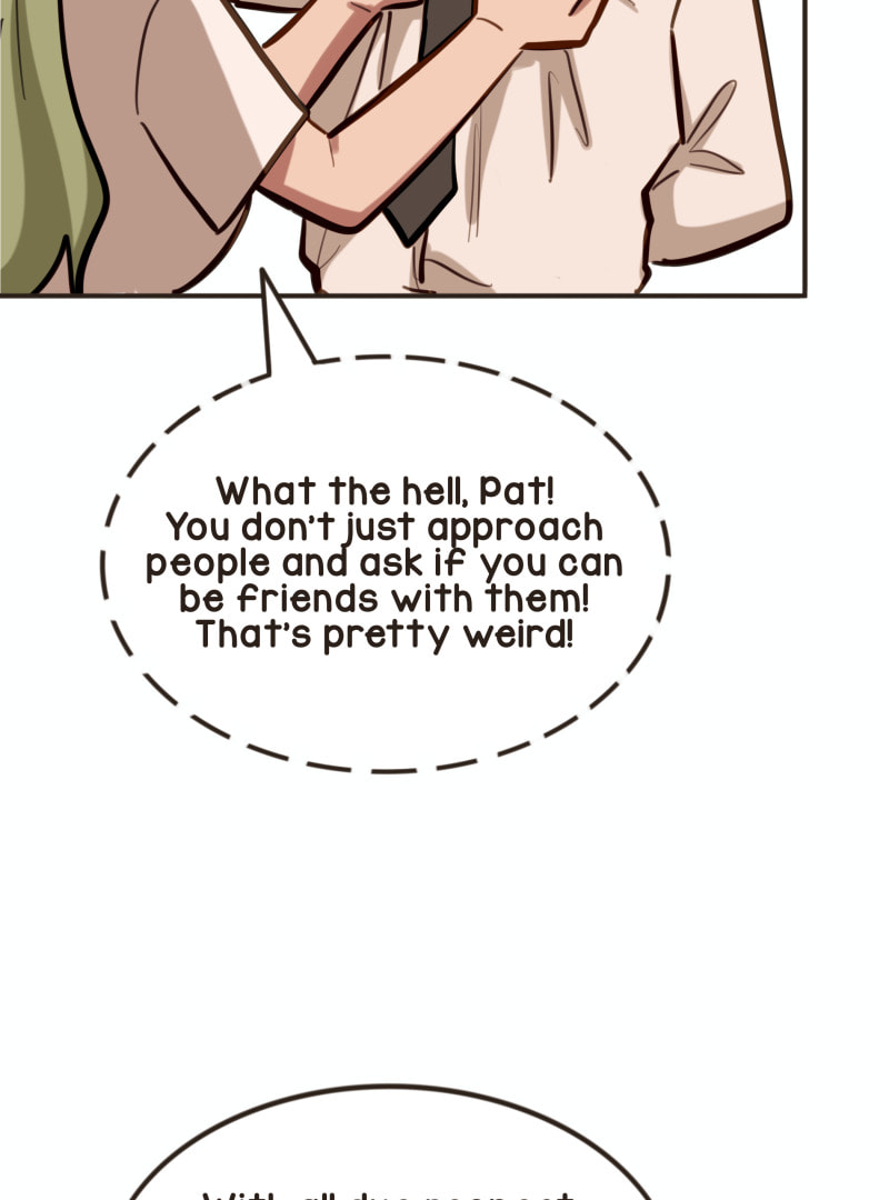 Read Not My Ideal Type chapter 25 image 8 on Lezhin