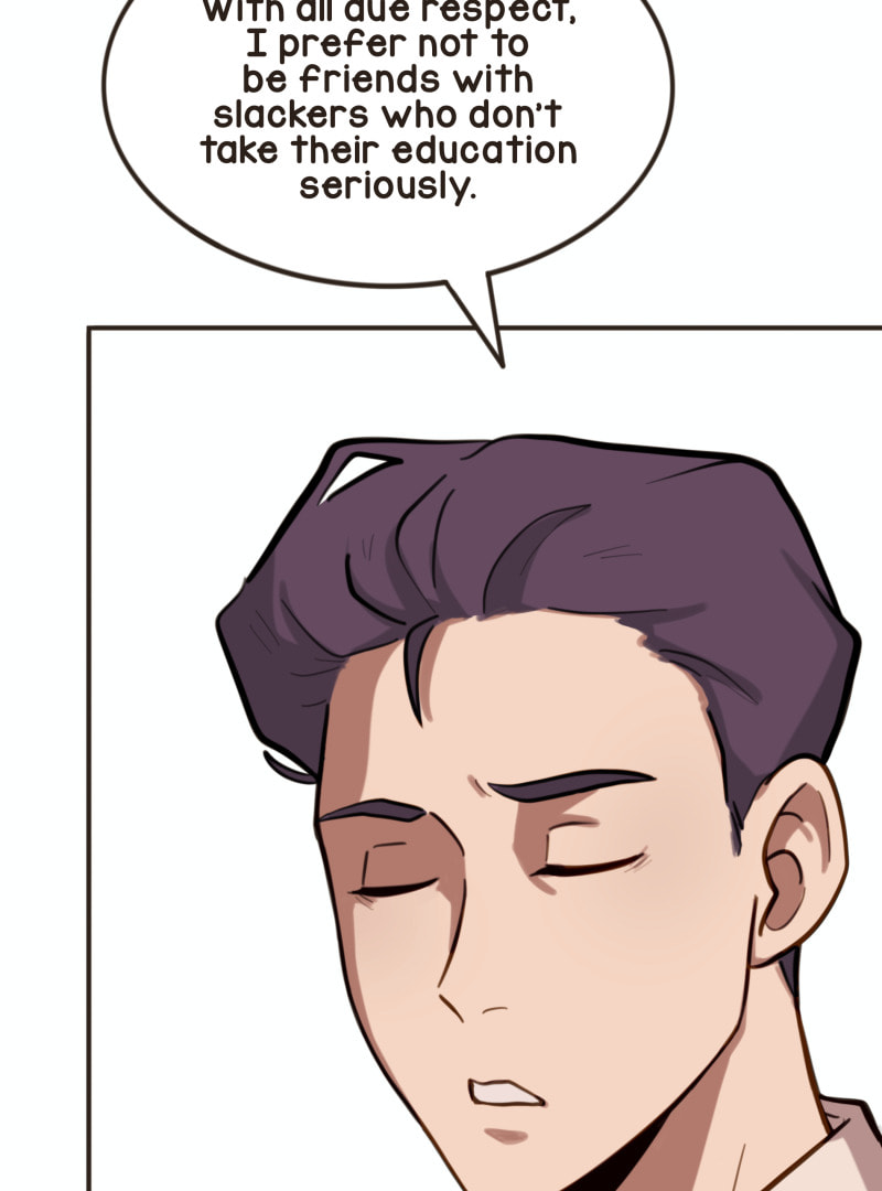 Read Not My Ideal Type chapter 25 image 9 on Lezhin
