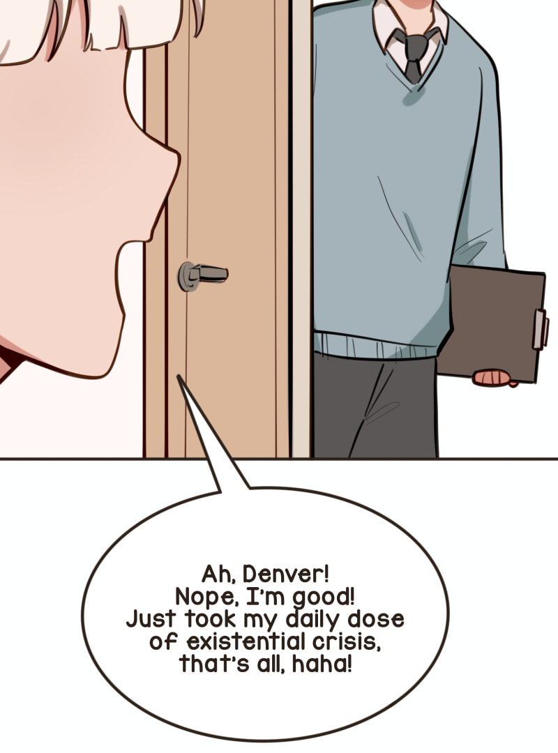 Read Not My Ideal Type chapter 26 image 13 on Lezhin