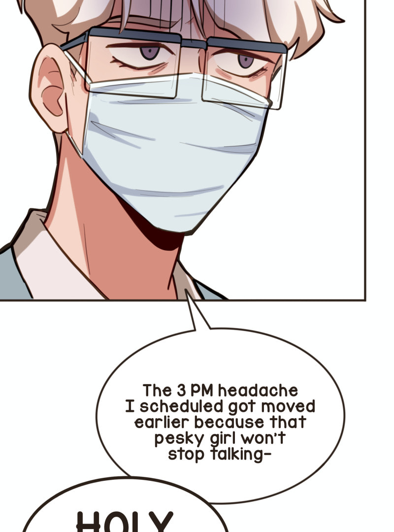Read Not My Ideal Type chapter 26 image 15 on Lezhin