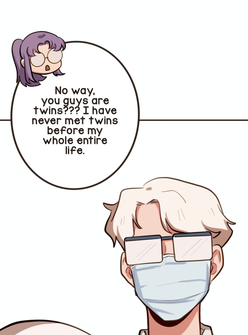 Read Not My Ideal Type chapter 26 image 17 on Lezhin