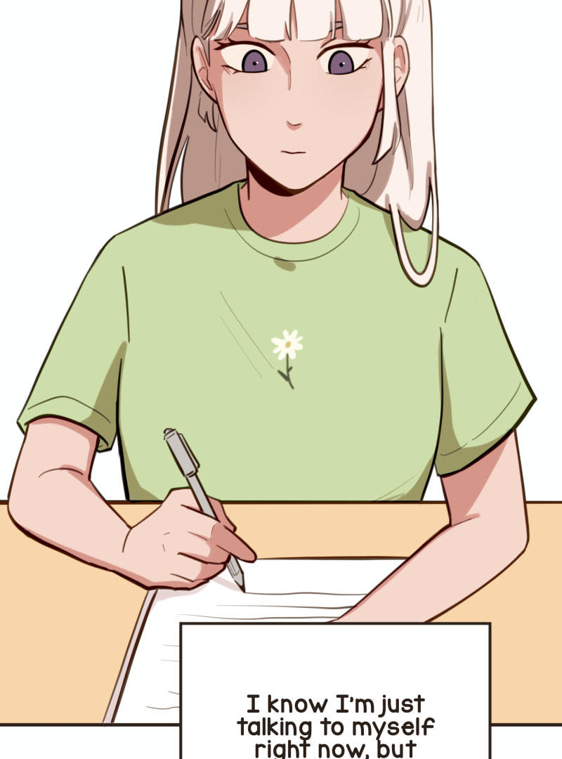Read Not My Ideal Type chapter 26 image 2 on Lezhin