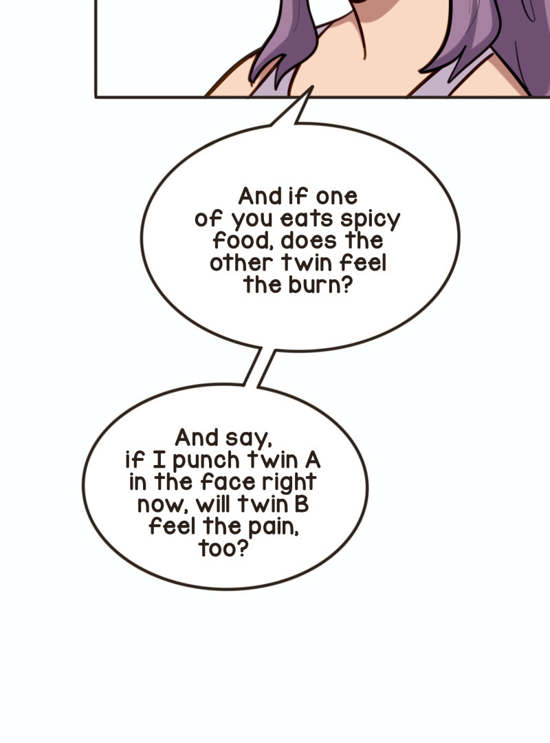 Read Not My Ideal Type chapter 26 image 21 on Lezhin