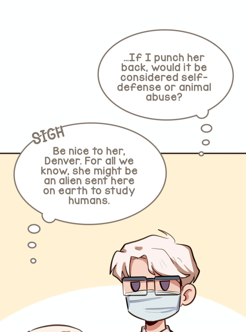 Read Not My Ideal Type chapter 26 image 22 on Lezhin