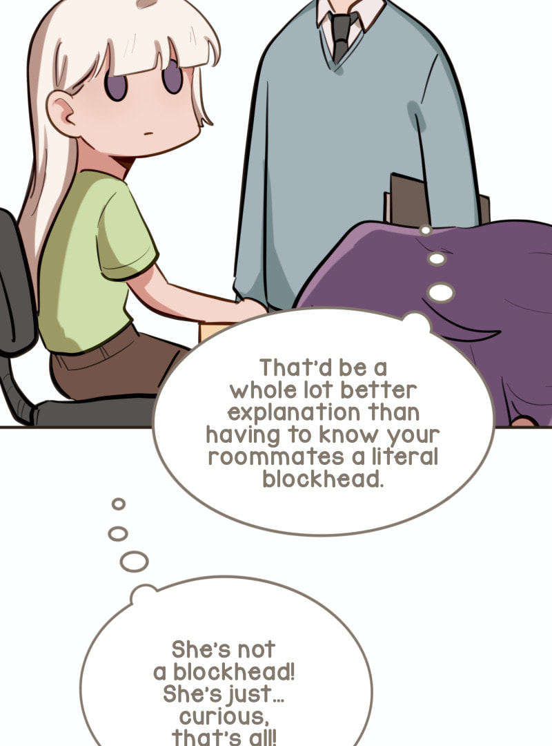 Read Not My Ideal Type chapter 26 image 23 on Lezhin