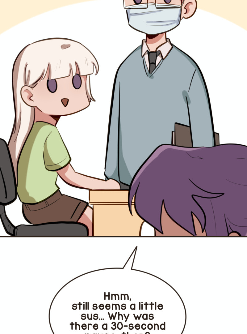 Read Not My Ideal Type chapter 26 image 25 on Lezhin