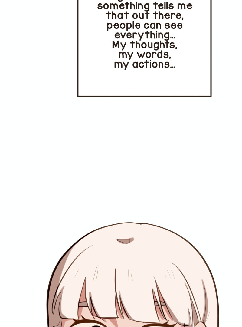 Read Not My Ideal Type chapter 26 image 3 on Lezhin