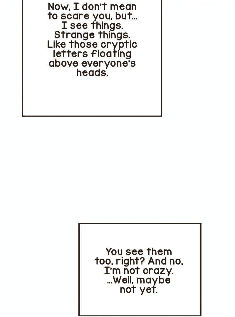 Read Not My Ideal Type chapter 26 image 5 on Lezhin