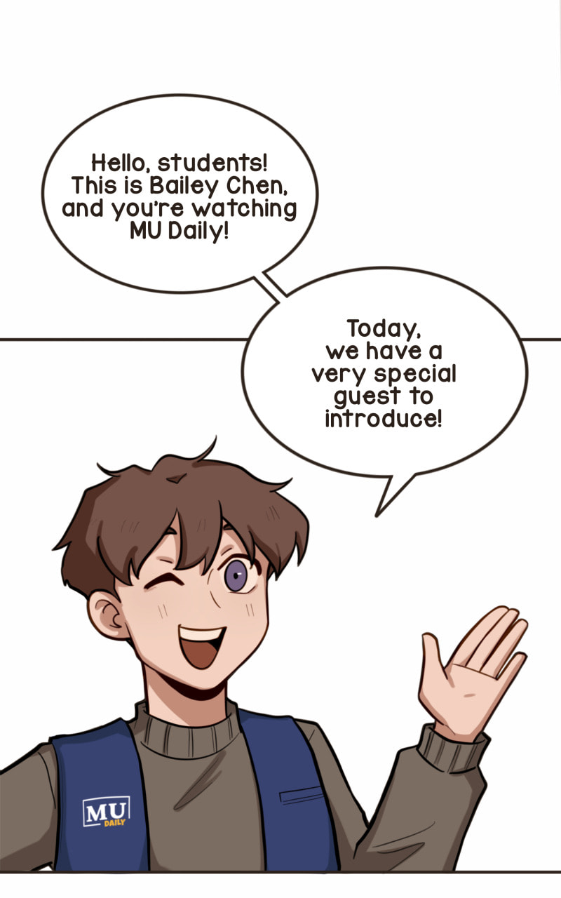 Read Not My Ideal Type chapter 28 image 1 on Lezhin