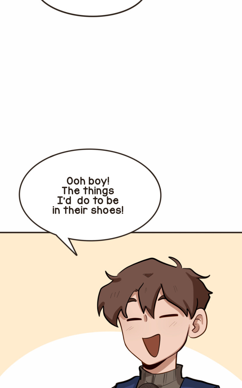 Read Not My Ideal Type chapter 28 image 10 on Lezhin