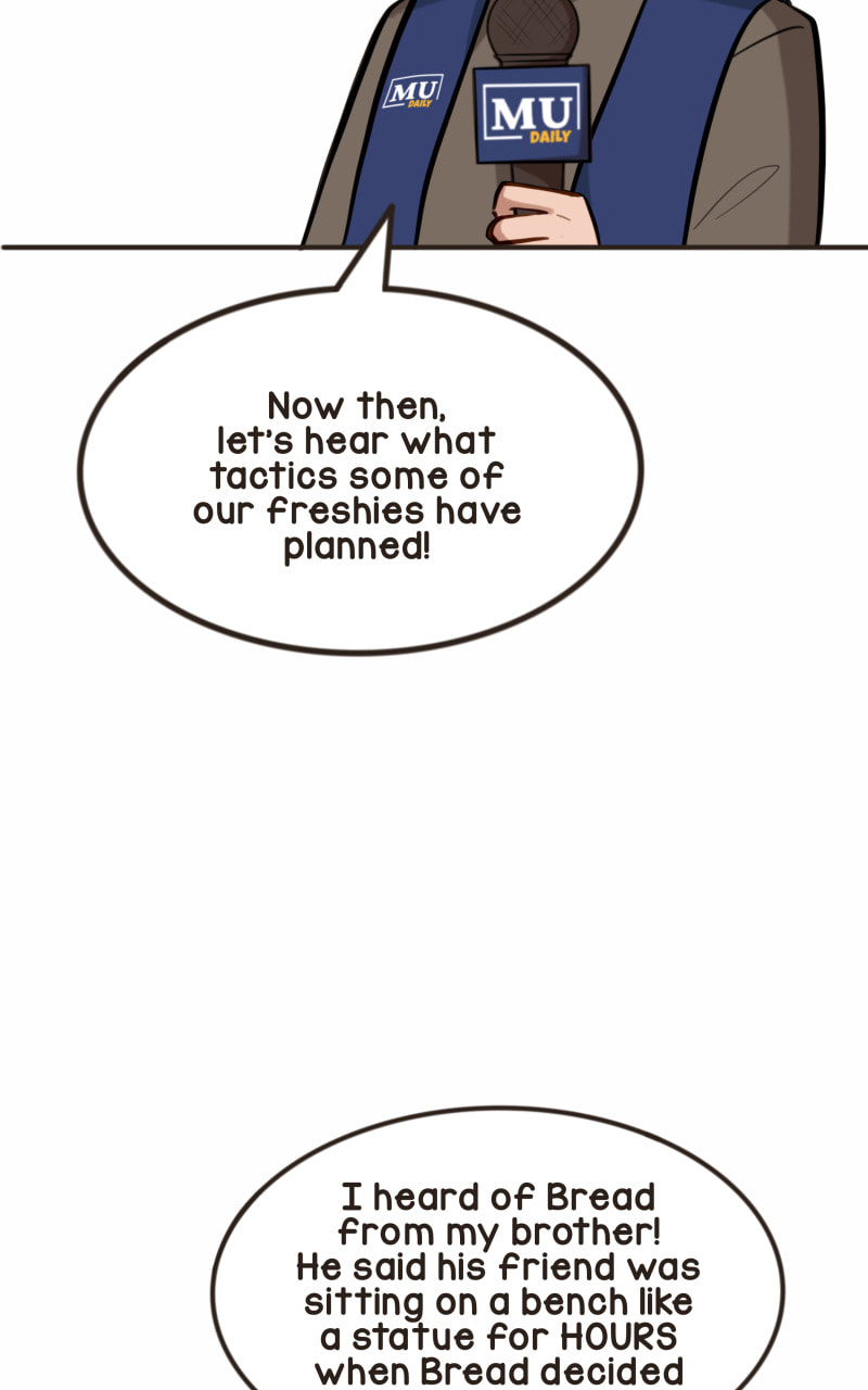 Read Not My Ideal Type chapter 28 image 11 on Lezhin