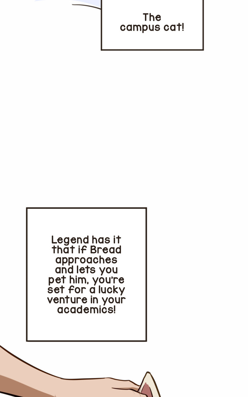 Read Not My Ideal Type chapter 28 image 3 on Lezhin