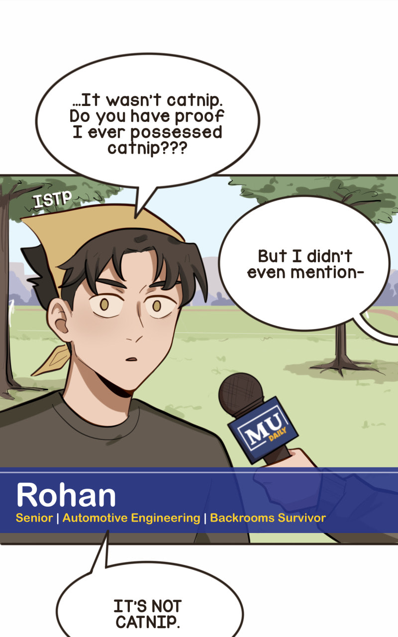 Read Not My Ideal Type chapter 28 image 9 on Lezhin