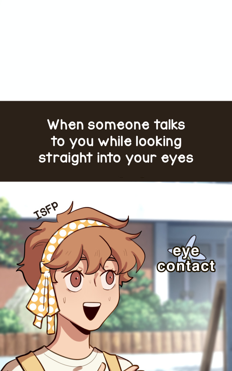 Read Not My Ideal Type chapter 29 image 1 on Lezhin
