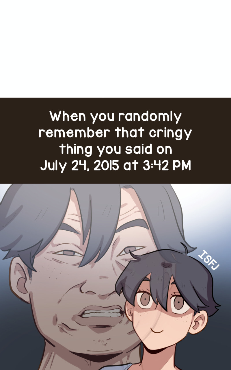 Read Not My Ideal Type chapter 29 image 5 on Lezhin