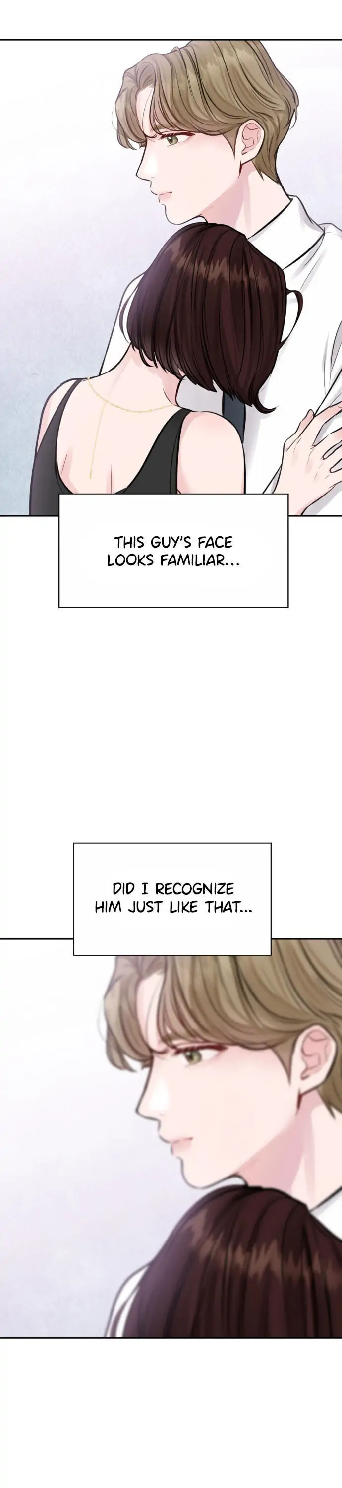 Read Not My Ideal Type chapter 3 image 1 on Lezhin