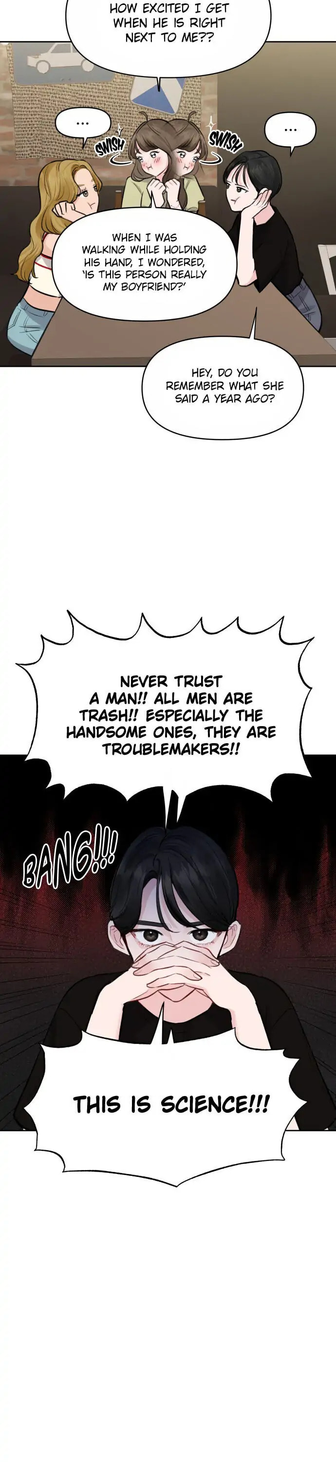 Read Not My Ideal Type chapter 3 image 13 on Lezhin
