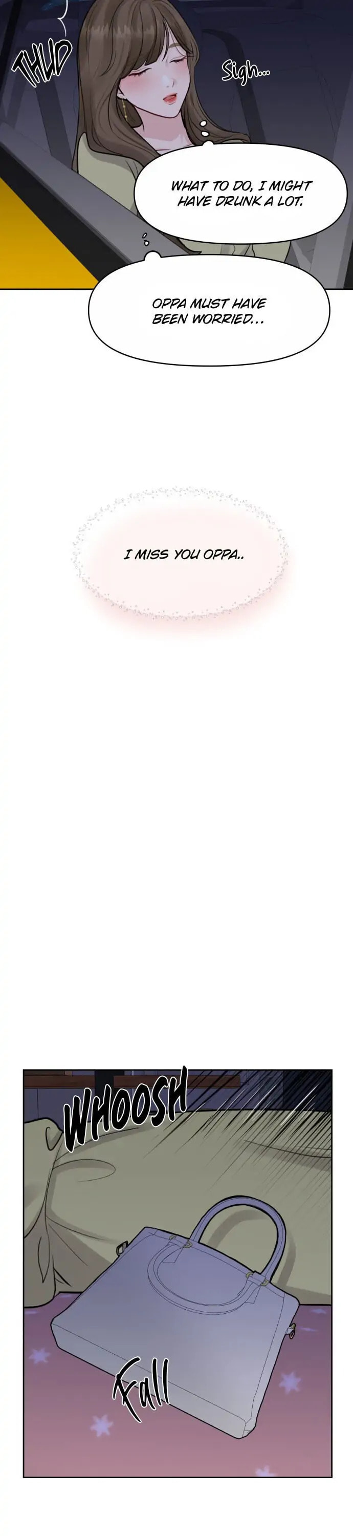 Read Not My Ideal Type chapter 3 image 21 on Lezhin
