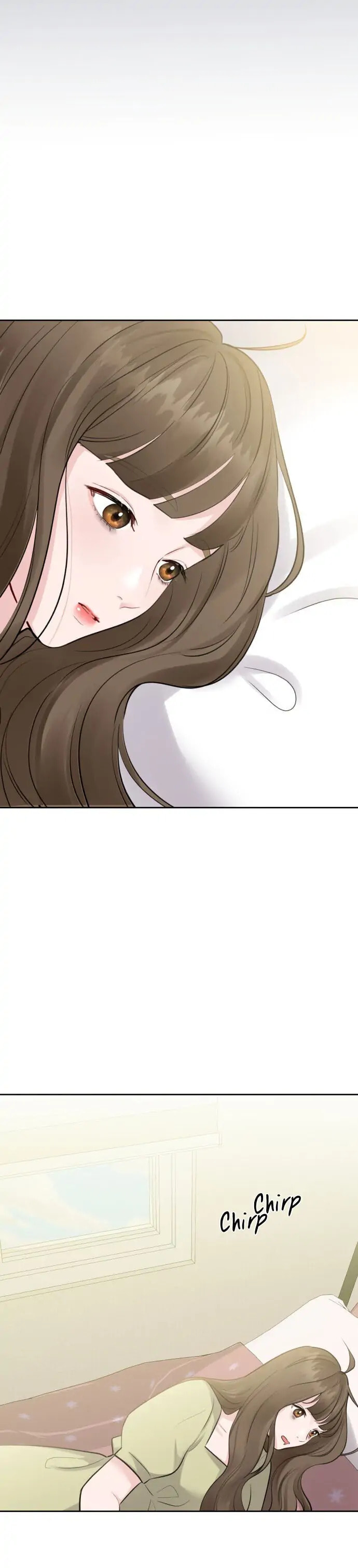 Read Not My Ideal Type chapter 3 image 24 on Lezhin
