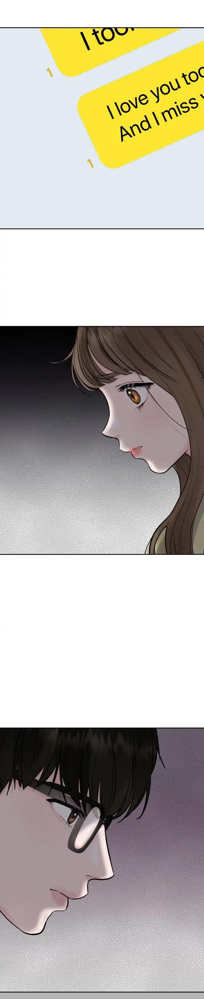 Read Not My Ideal Type chapter 3 image 29 on Lezhin