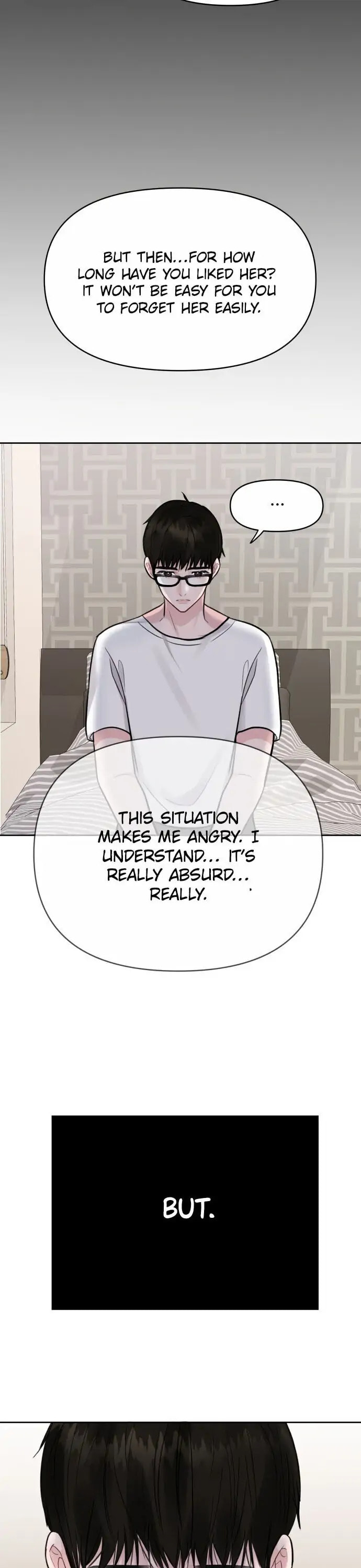 Read Not My Ideal Type chapter 3 image 31 on Lezhin